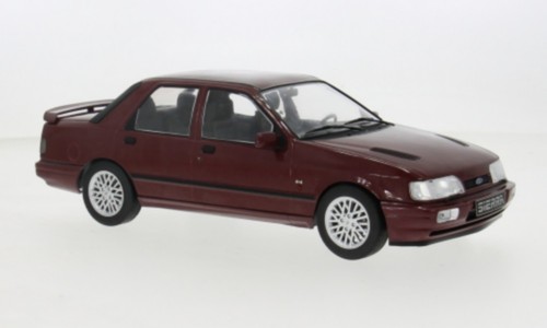 Ford sierra cosworth 4 - sierra, x