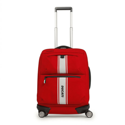 Valigia trolley unisex - valigia,