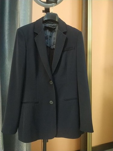 Blazer donna luisa spagnoli - blazer,
