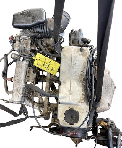 Motore completo per mitsubishi - completo,