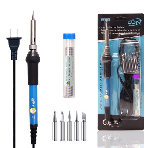 Kit saldatore utensile - kit,