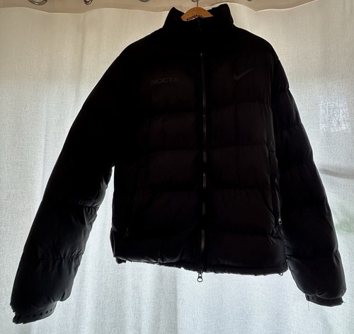 Giacca invernale nike nocta - giacca,