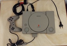 PlayStation 1  SCPH-7502 Sony