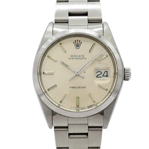 Orologio rolex oyster - orologio,