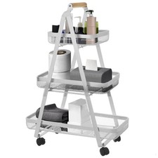Carrello Estetista Multiuso