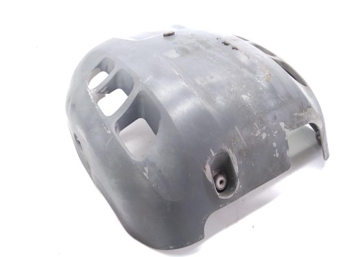 Honda transalp 650 carena - honda,