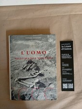 Vittorio MARCOZZI L'uomo nello