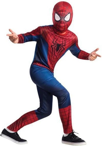 The amazing spider man - amazing, 2