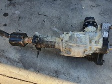 DIFFERENZIALE ANTERIORE PER