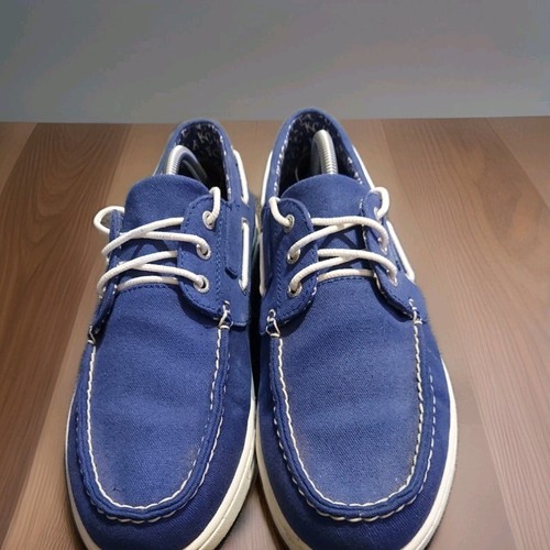 Scarpe barca kansas city - da,