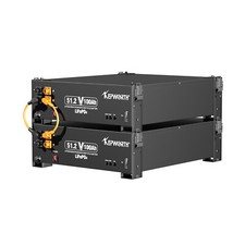 2st 48V 100Ah al litio 5 kWh