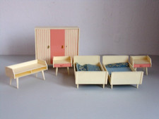 Mobili per bambole camera da