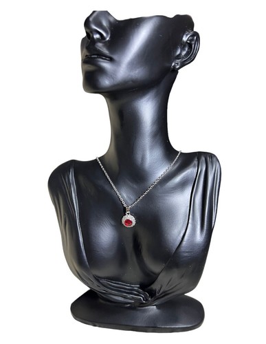Collana donna punto - luce, lusso