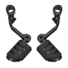 Poggiapiedi paramotore FR20