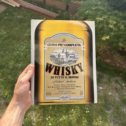 Guida più completa whisky - guida,