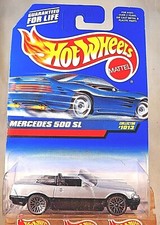 1998 Hot Wheels