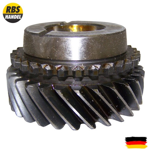 Cambio manuale jeep sj - cambio,