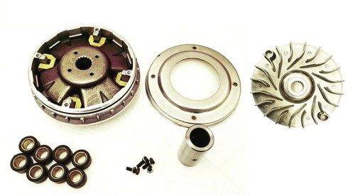 Kit variatore ventola yamaha - kit,