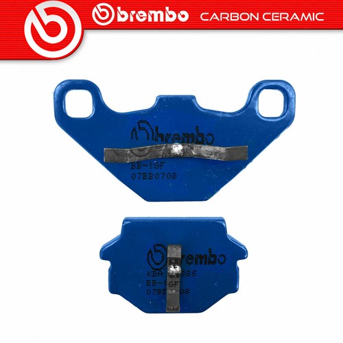Pastiglie brembo ceramic - brembo,