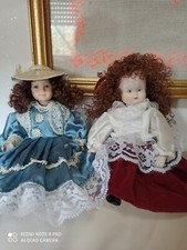 Bambole da collezione