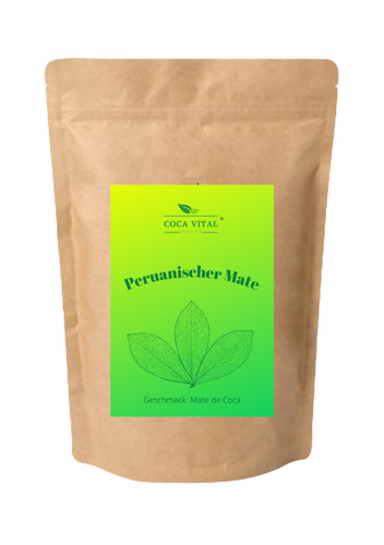 Mate peruviano - (mate, de