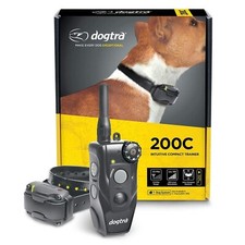 Collare elettrico cane