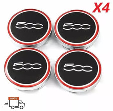 TAPPI COPRIMOZZO FIAT 500