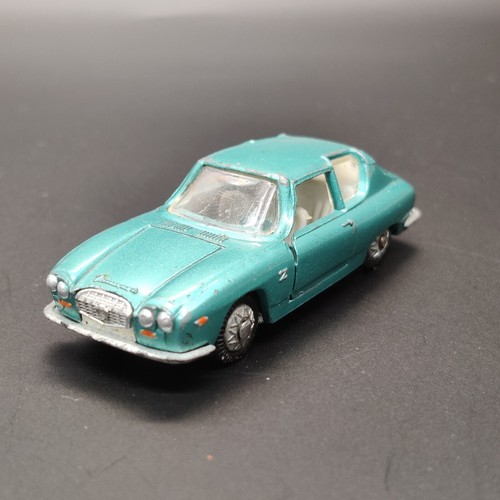 Auto penny politoy - penny, n°27