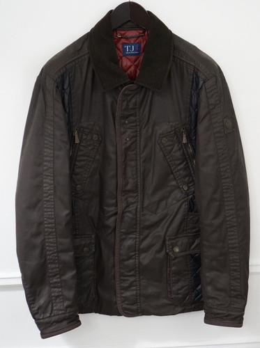 Men trussardi jacket - trussardi,