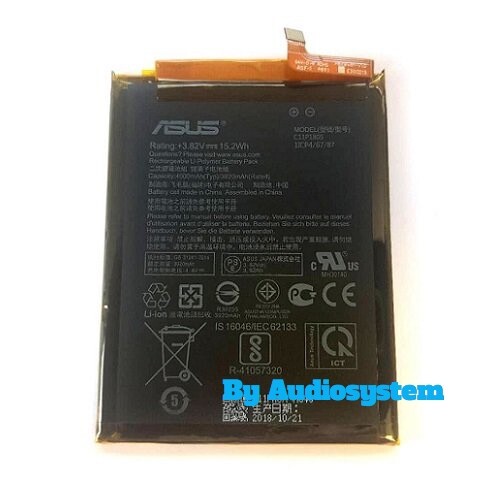Batteria originale asus per - asus,