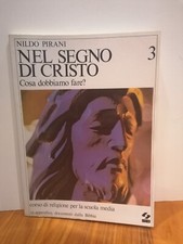 NEL SEGNO DI CRISTO 3 COSA