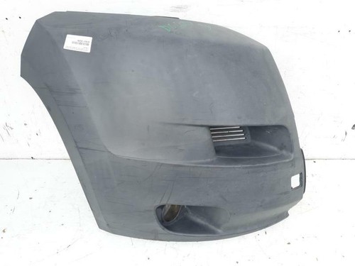 Paraurti anteriore fiat - dx,