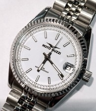 Moto Guzzi by Agostini MG14