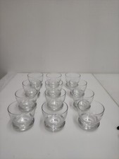Bormioli servizi bicchieri - 12,