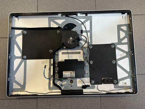 Apple display cinema led - apple,