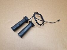 Triumph Sprint ST 1050