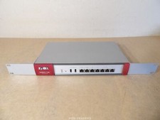 ZyXEL ZyWALL 110 VPN Security