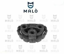 SUPPORTO TUBO SCARICO MARMITTA