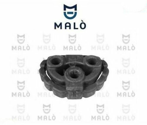 Supporto tubo scarico marmitta - supporto,