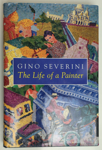 The life painter by - a,