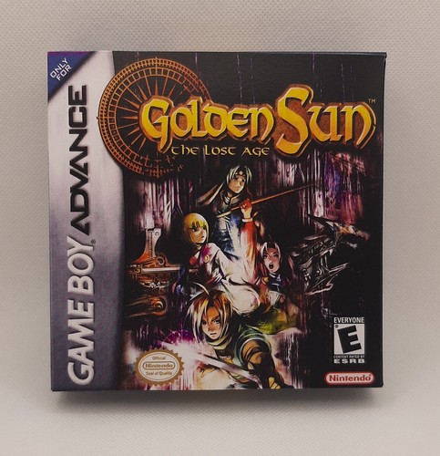 Game boy advance - boy,
