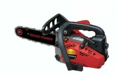 MOTOSEGA A SCOPPIO POTATURA