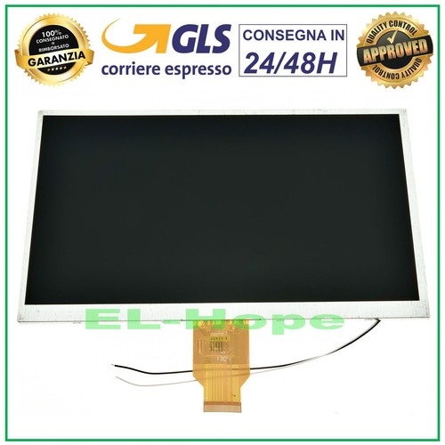 Display lcd mediacom 1s2a3g - display,