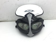 Cupolino mascherina faro - mascherina, e