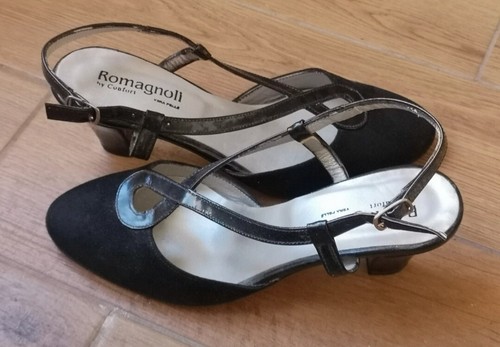 Scarpe romagnoli confort - scarpe,
