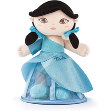 Trudi 64483 bambola rosy - trudi,