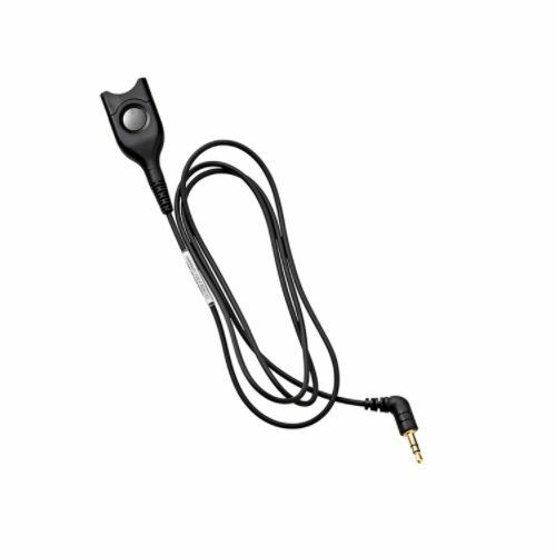 Cavo epos ccel - ccel, 2.5mm