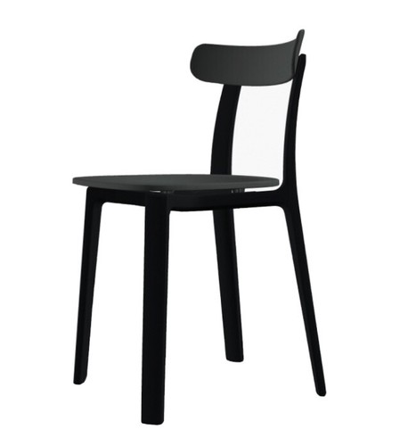 Vitra all plastic - vitra,
