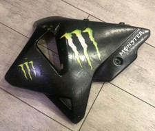 Carena, convogliatore