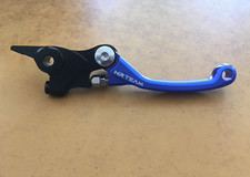 HUSQVARNA 125 250 300 350 450 501 TC TE FC FE 2018-2021 LEVA FRENO ANTIROTTURA